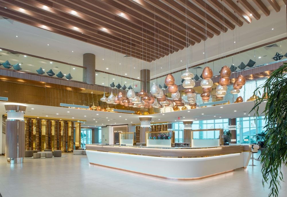 Hilton At Resorts World Bimini 4 étoiles à Alice Town