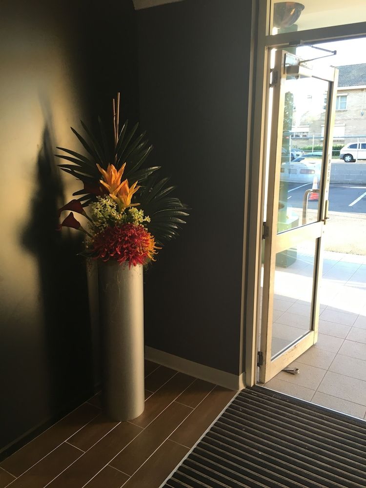 ibis budget Casula Liverpool 2