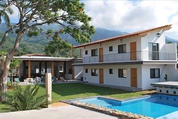 La Ribereña 3 estrelas em Ajijic