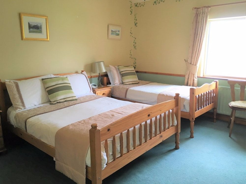 O'Connors Guesthouse 2