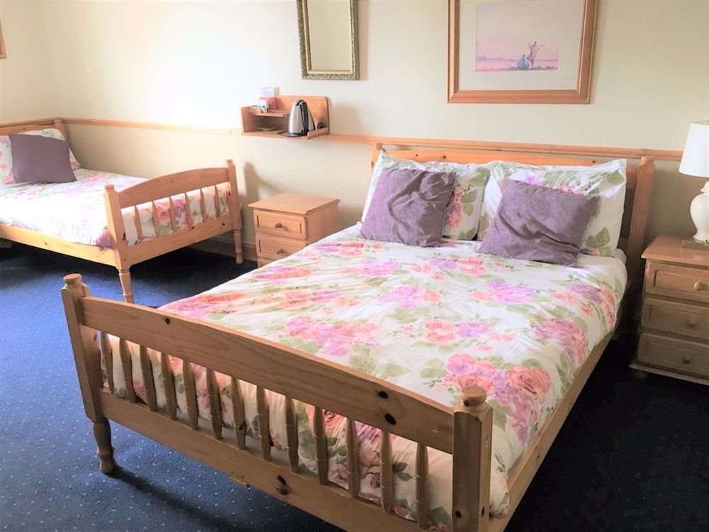 O'Connors Guesthouse 3