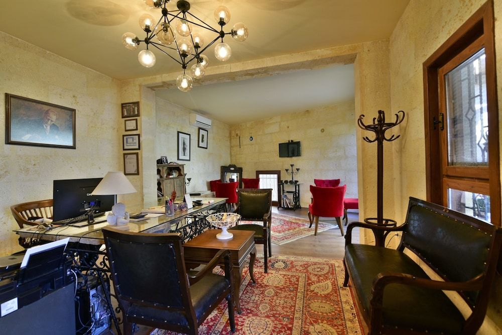 The Loop Cappadocia 2