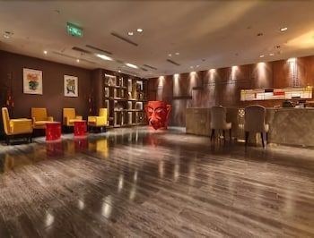 Ramada Encore Guanghan 2