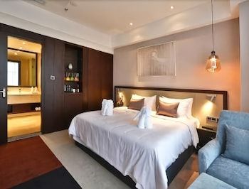 Ramada Encore Guanghan 3