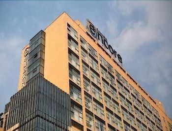 Ramada Encore Guanghan