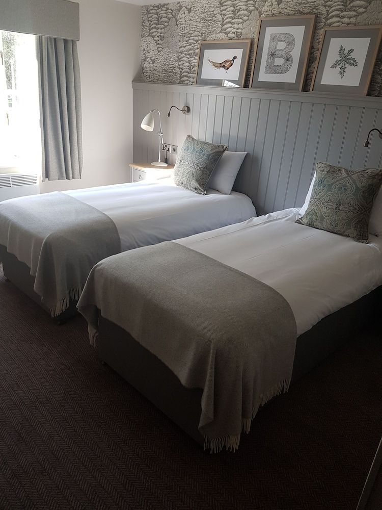 The Bluebird Inn at Samlesbury 3