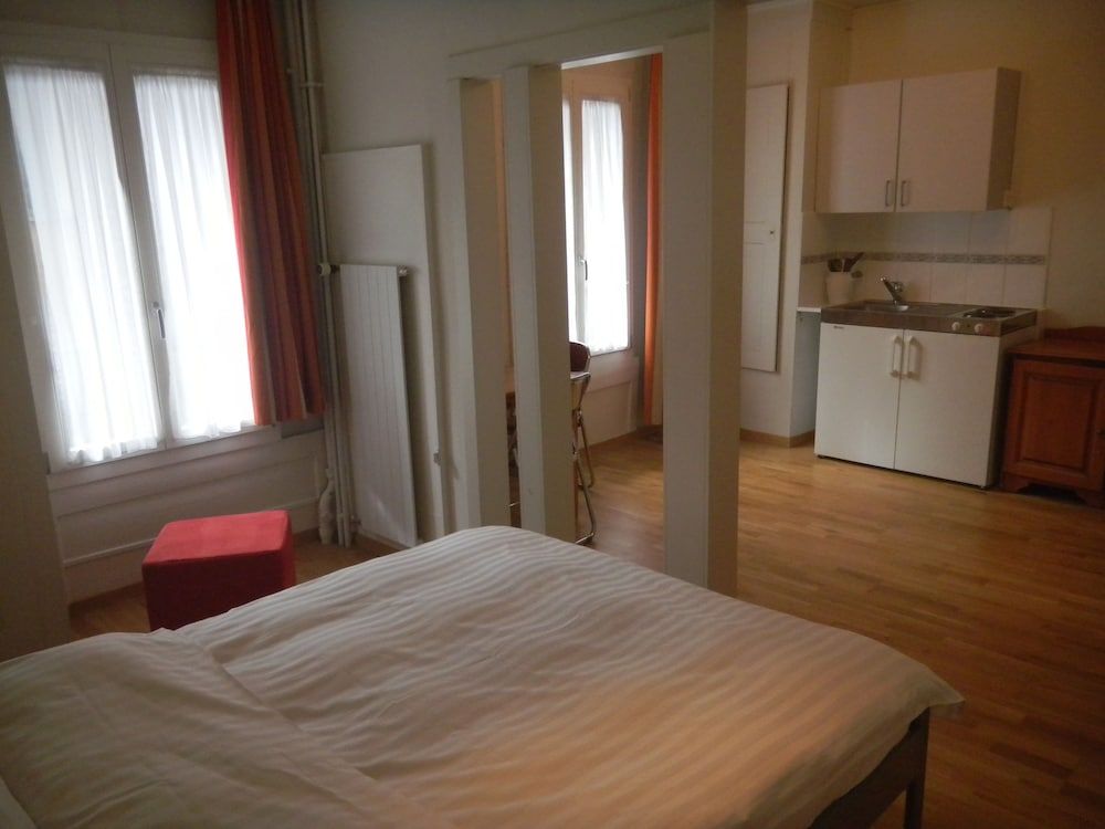 Alplodge Hostel 3 Alplodge Hostel 3