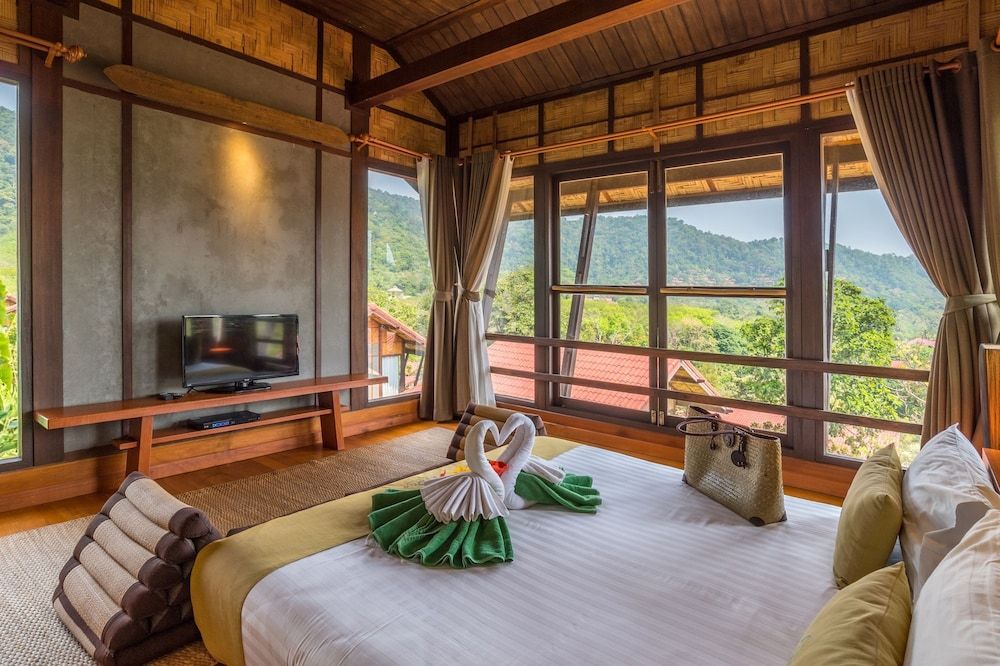 Alama Sea Village Resort 1