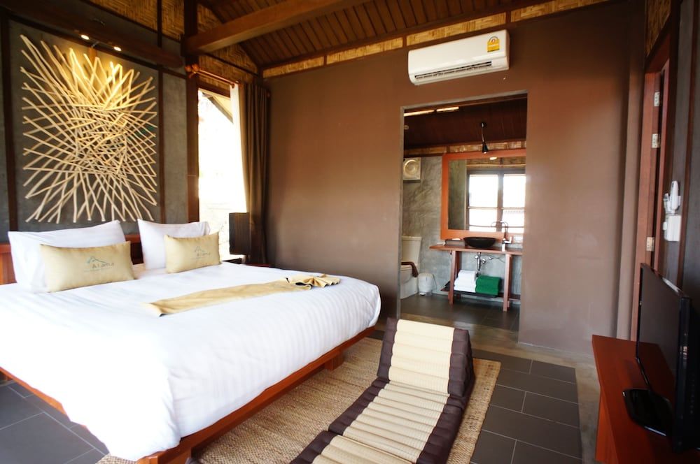 Alama Sea Village Resort 2