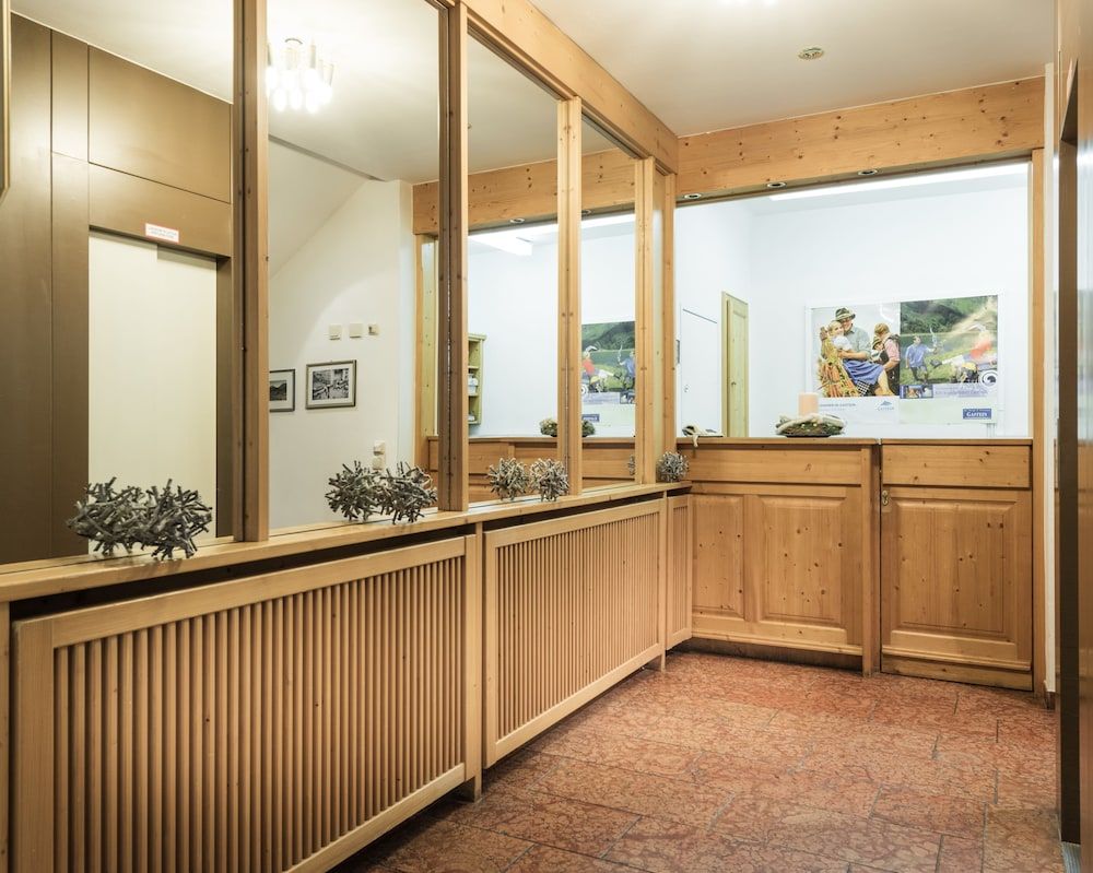 Appartementhaus Aurora 2