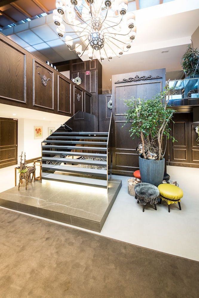 Hotel & Spa Wulfenia Kärnten 2