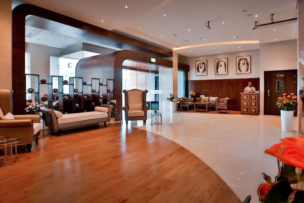 Signature Hotel Al Barsha 3 Signature Hotel Al Barsha 3