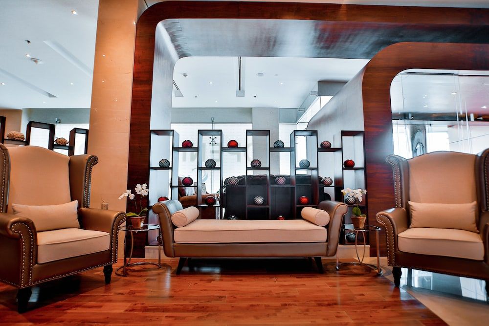 Signature Hotel Al Barsha 2 Signature Hotel Al Barsha 2