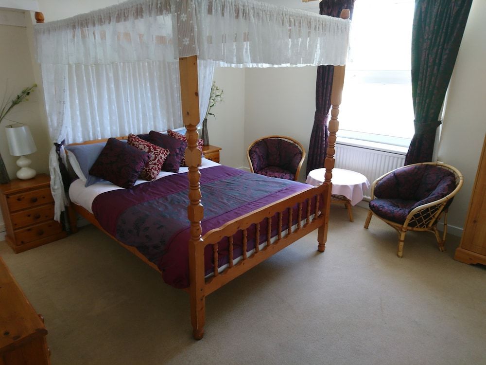 Hammonds Park Guest House 3