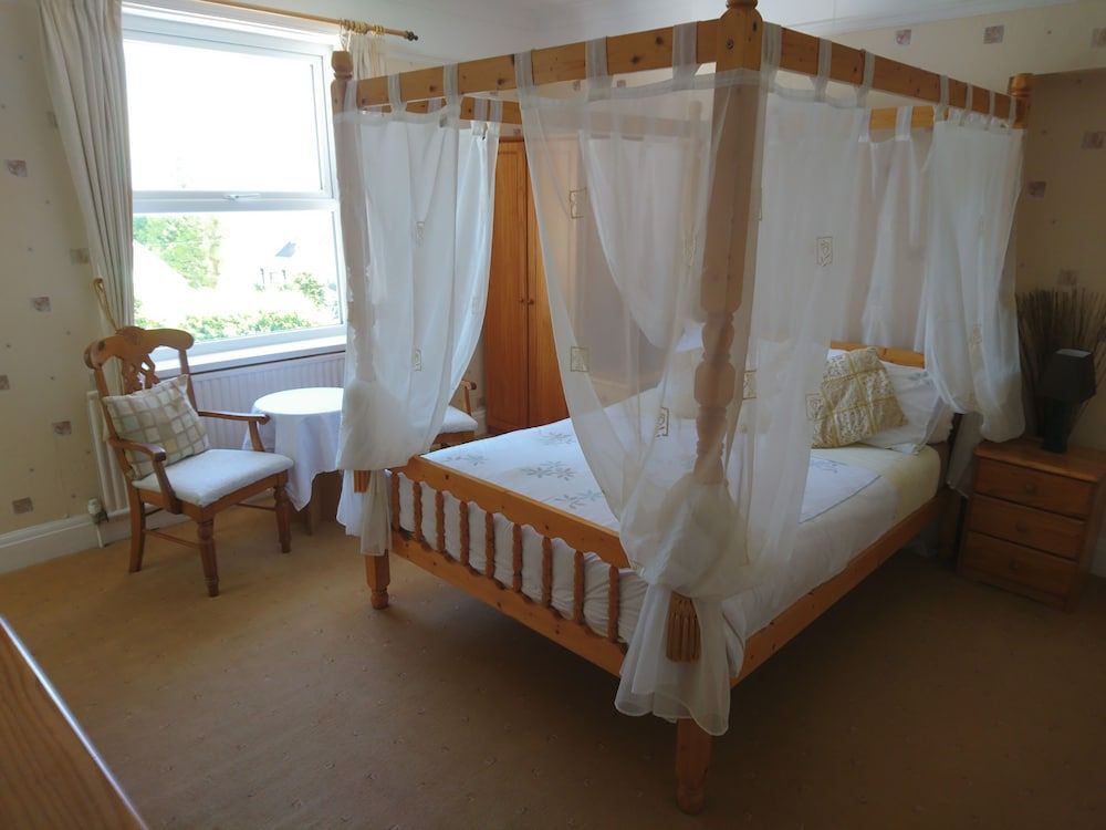 Hammonds Park Guest House