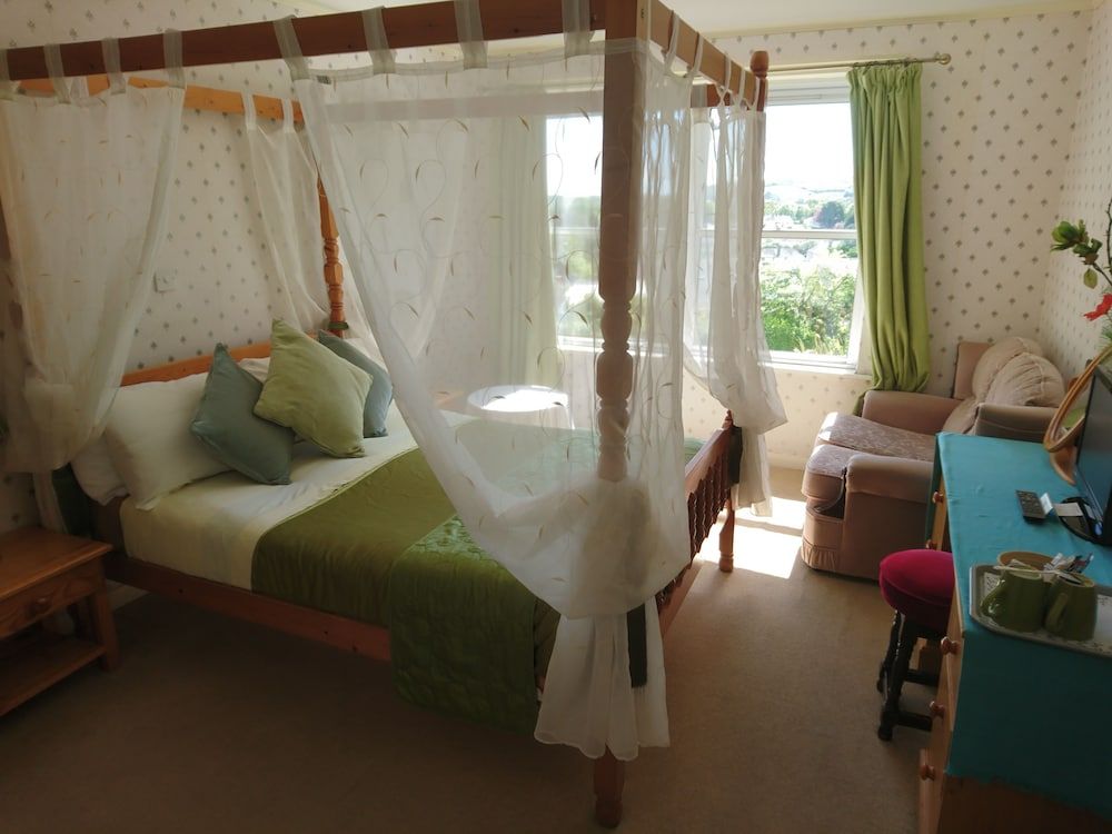 Hammonds Park Guest House 2