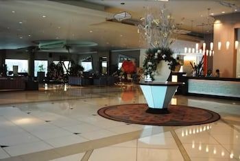 Nilai Springs Resort Hotel 2