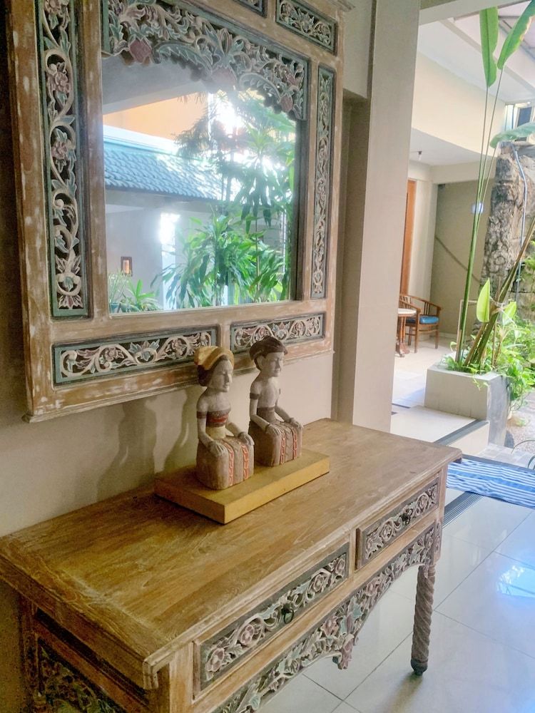 Sus Beach Cottages 1 2