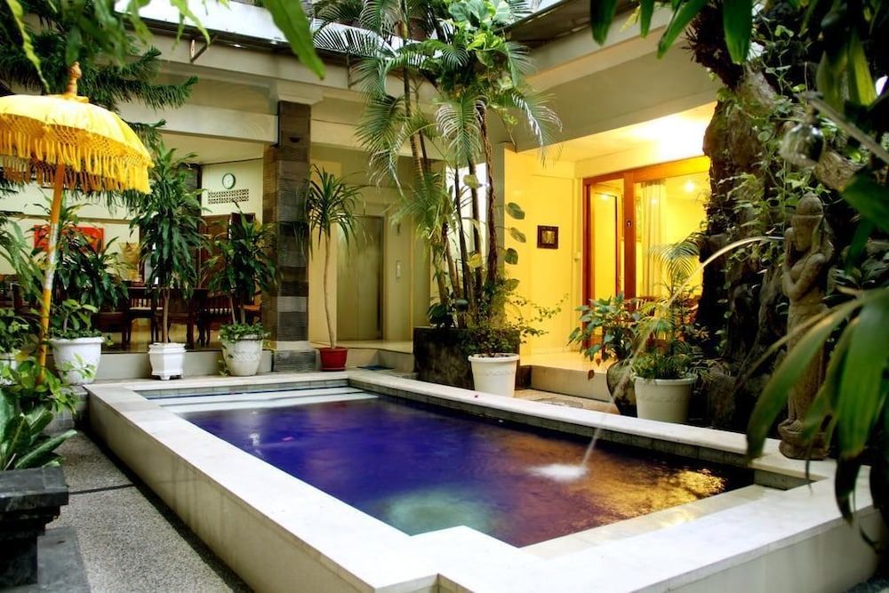 Sus Beach Cottages 1 1