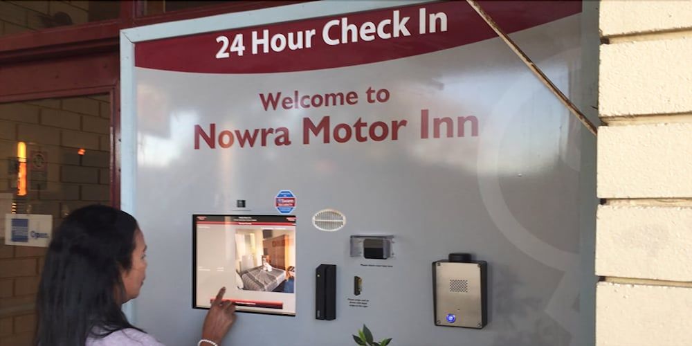 Nowra Motor Inn 3