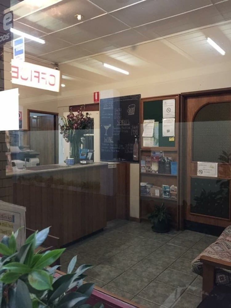 Nowra Motor Inn 2