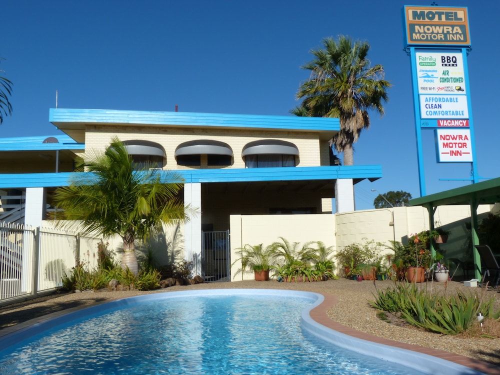Nowra Motor Inn
