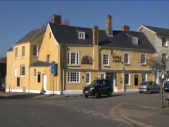 The Kings Arms Hotel 4 estrelas em Abergavenny