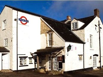 The Malt Shovel Inn