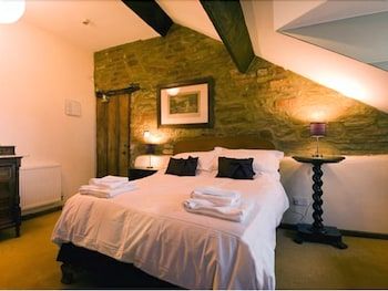 The Malt Shovel Inn 3