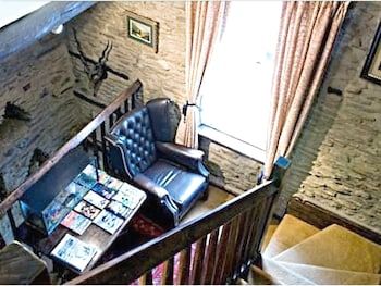 The Malt Shovel Inn 2