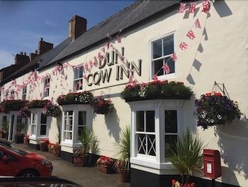 Dun Cow Inn 3 estrelas em Stockton-on-Tees