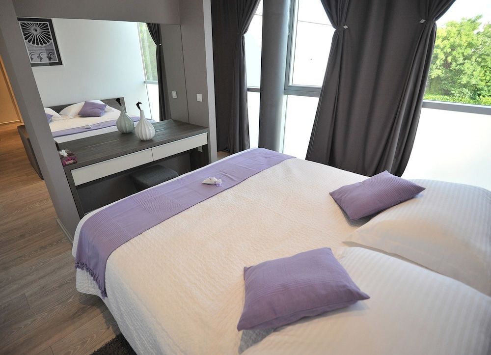 Lavandula 4 estrelas em Zadar