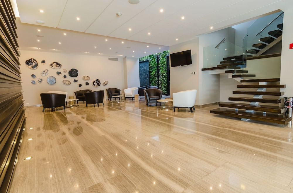 Hotel Zenith 5 stelle a Tehuacán