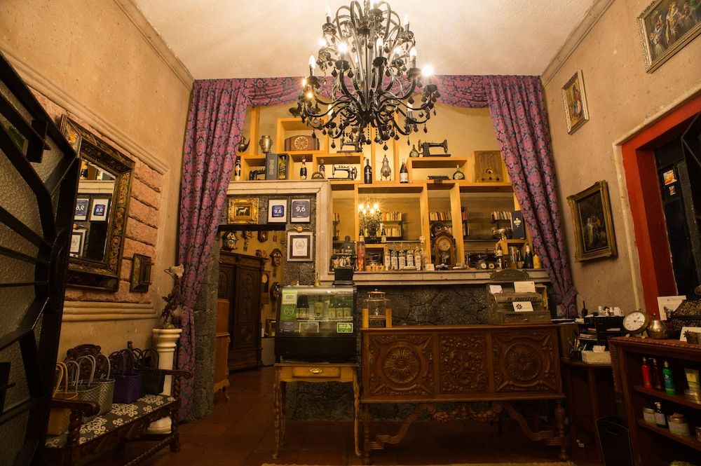 Casa Isabella Hotel Boutique 2