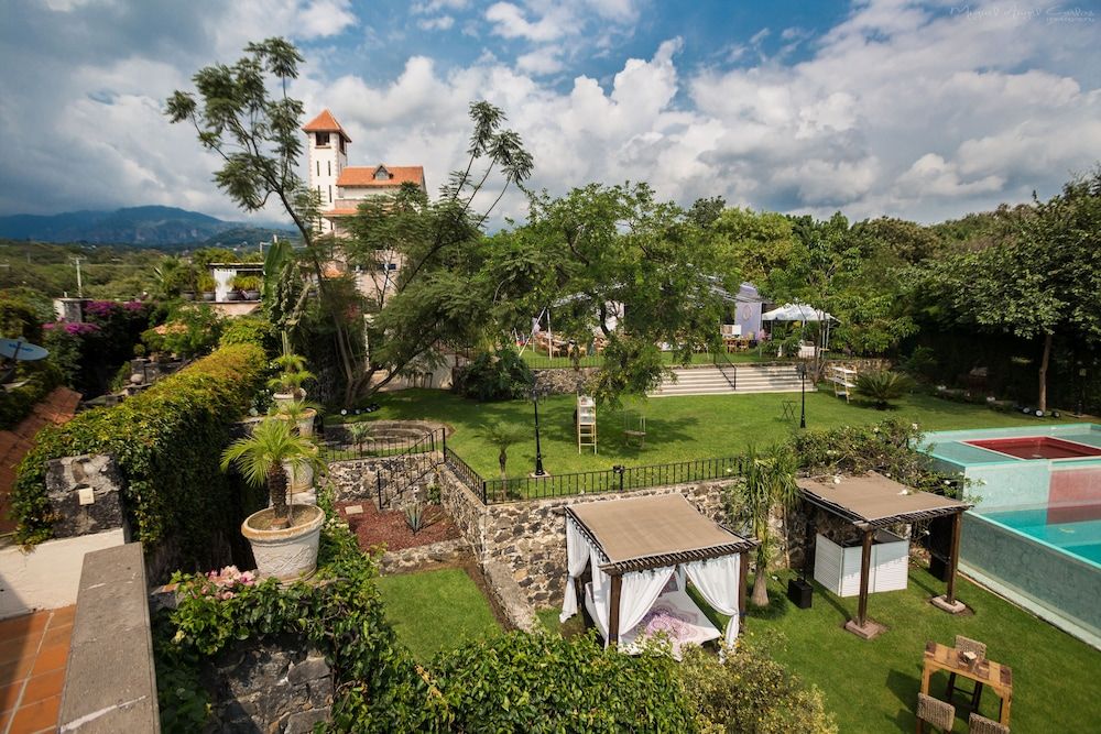 Casa Isabella Hotel Boutique 1