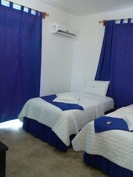 Hotel Cally Galapagos 2