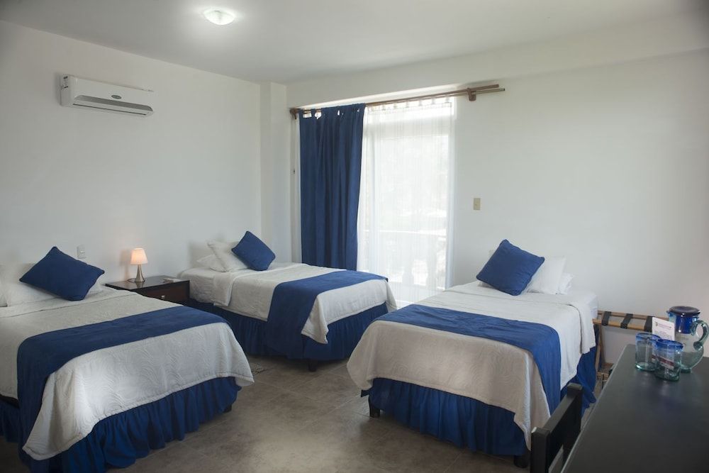 Hotel Cally Galapagos 3