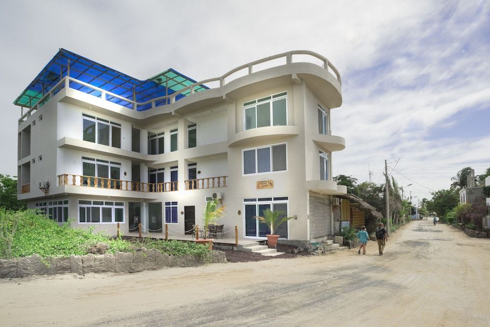 Hotel Cally Galapagos