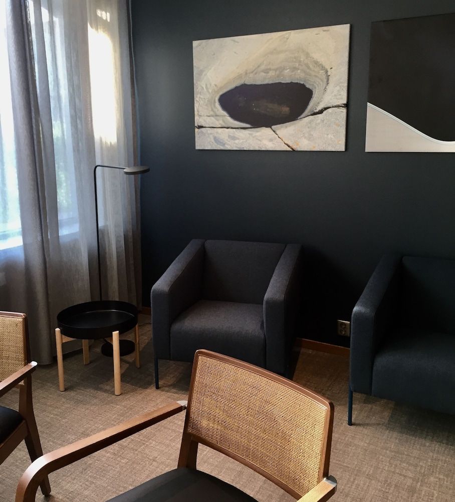 Park Alandia Hotel 2