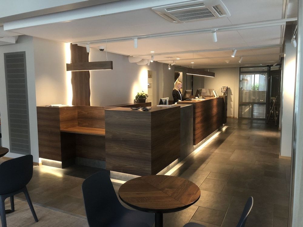 Park Alandia Hotel 3