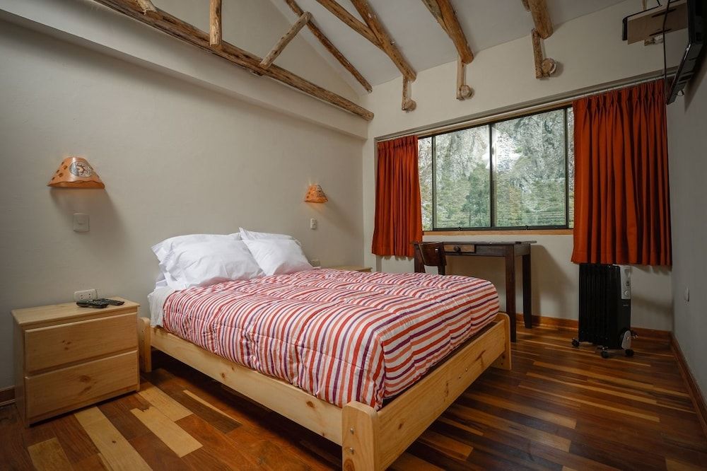 Mama Simona- Ollantaytambo