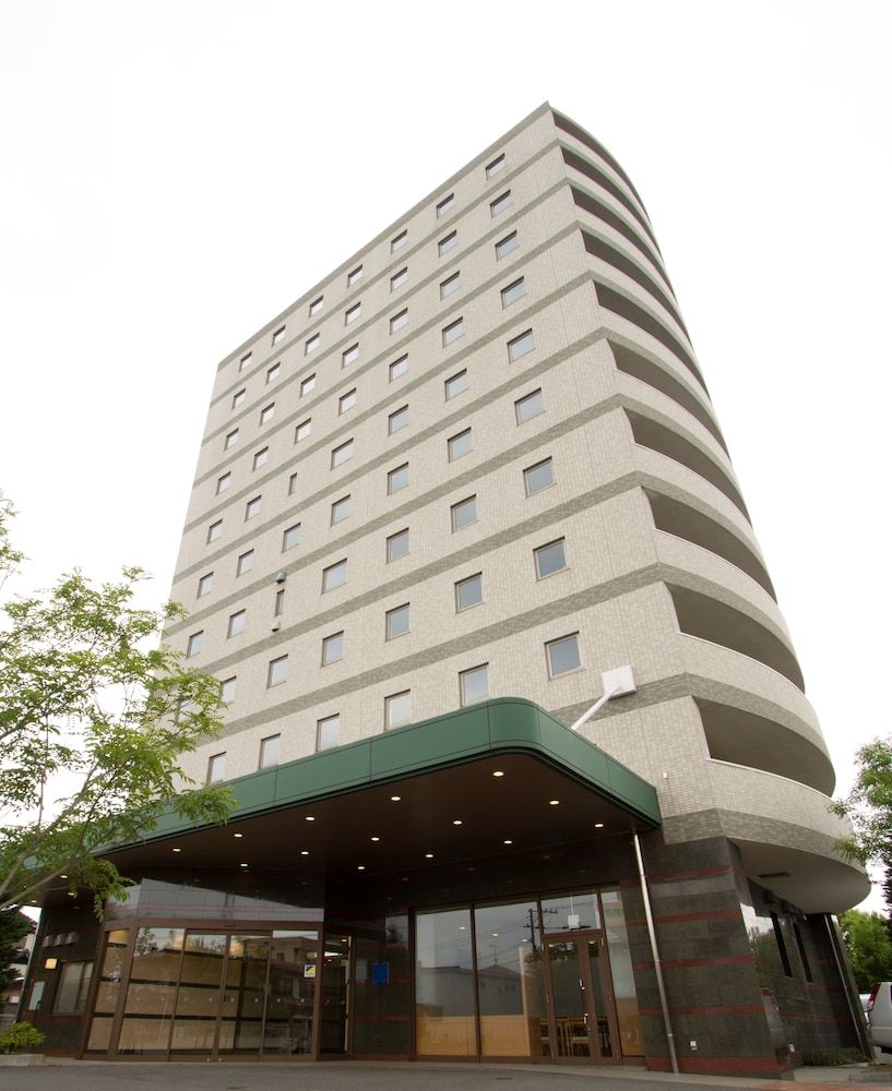 Ariston Inn Kanda Kitakyushu Airport 3 estrellas en Kanda