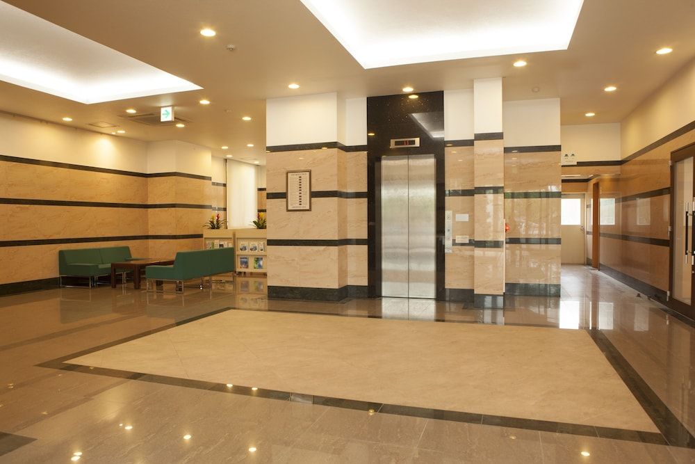 Ariston Inn Kanda Kitakyushu Airport 2