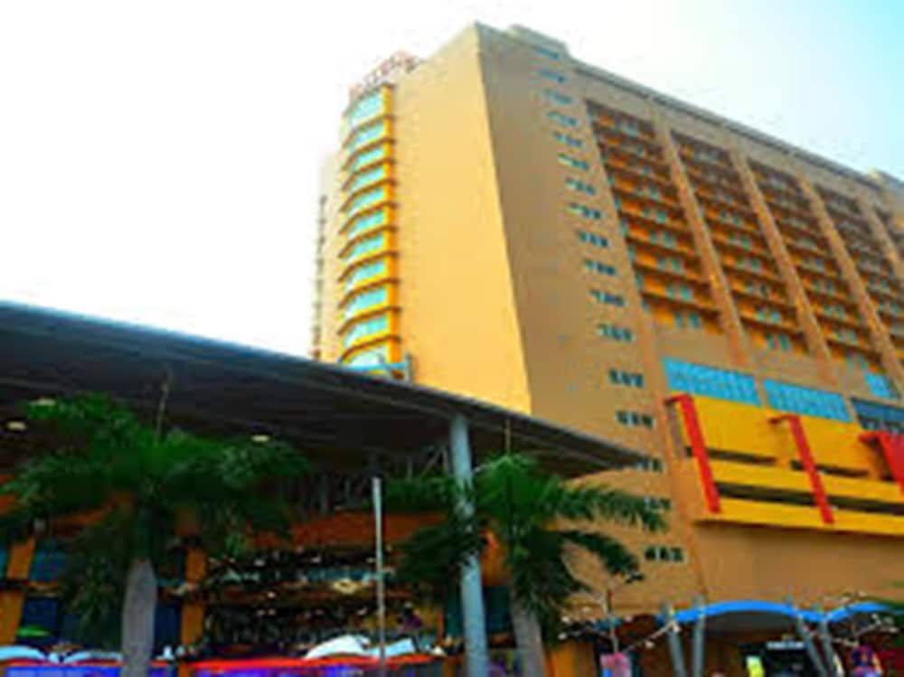 Palm Seremban Hotel 1