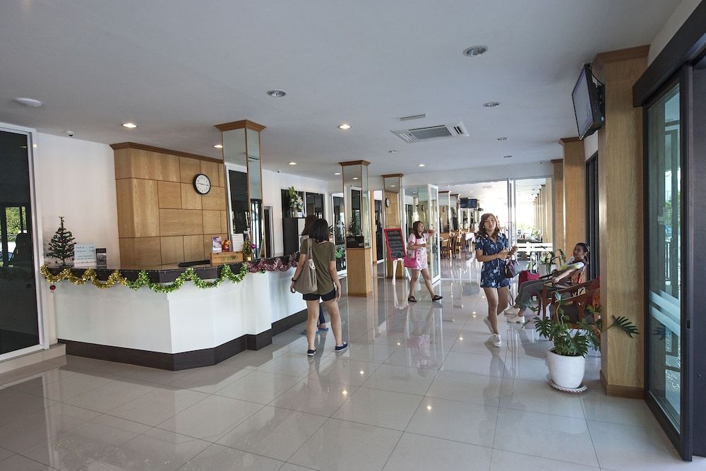 TH Beach Hotel 3
