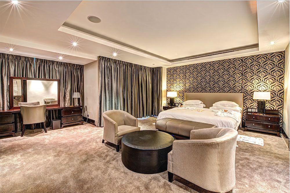 The Royal Marang Hotel 3