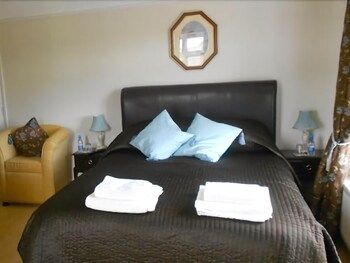 Leygreen Farmhouse Bed and Breakfast 2