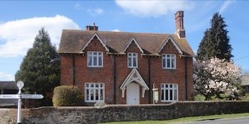 Leygreen Farmhouse Bed and Breakfast