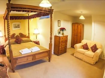 Leygreen Farmhouse Bed and Breakfast 3