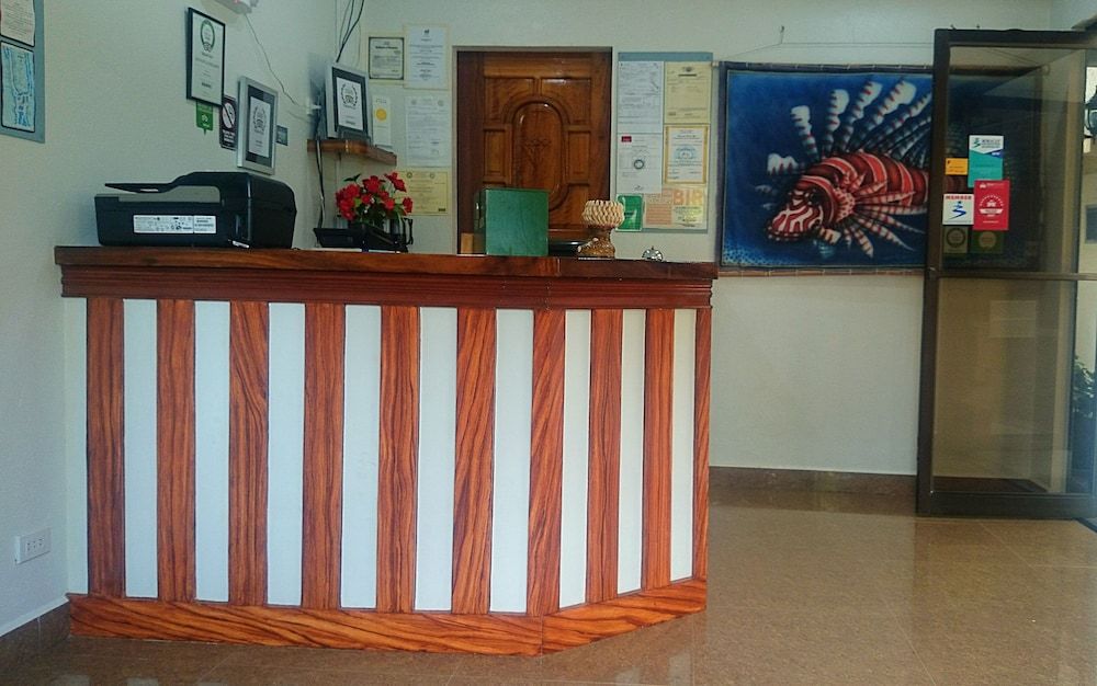 Island Jewel Inn 2
